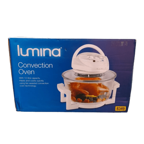 Lumina Conventional Oven New In Box (MR)