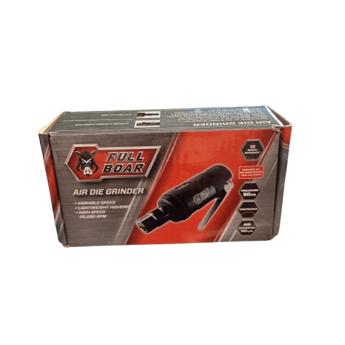 Full Boar Air Die Grinder FBADG-014