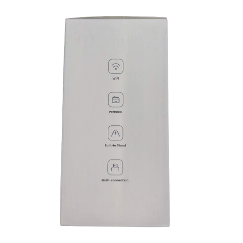 Wimius portable video projector Model s27