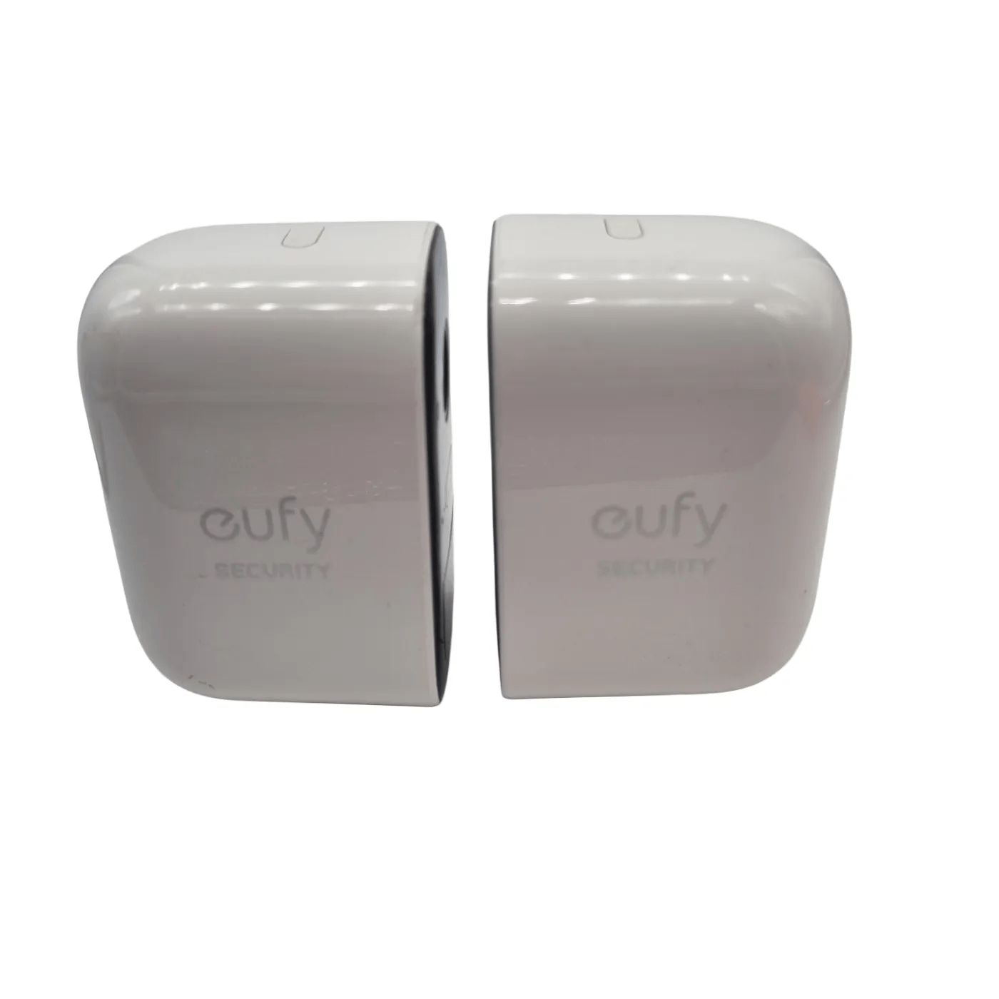 Eurfy Security Camera Set T8010 – Home Base + 2 Cameras + Power *missing mounting brackets/charger* (WR1356171)