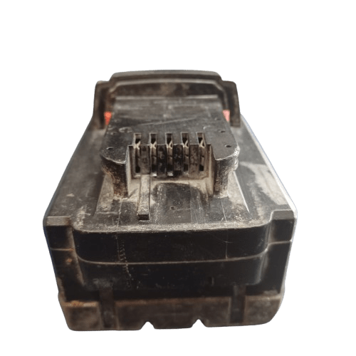 Milwaukee 18V RedLithium-Ion 6.0Ah High Output Battery M18HB6, Scuffing To Label, Good Condition (WR)