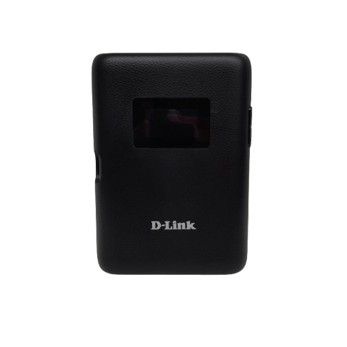 D-Link DWR-933 4G/LTE Wi-Fi 5 HotSpot Router Like New (MR)