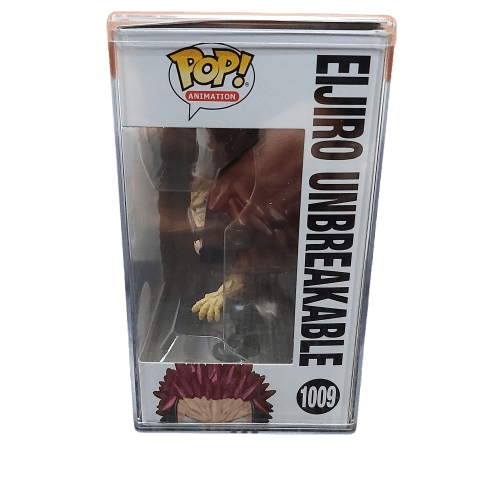 Eijiro Unbreakable #1009 Pop Animation In Hard Case (CP-1344630)