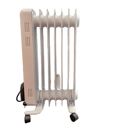 Ewt Oil Column Heater 1.5KW  (LE)