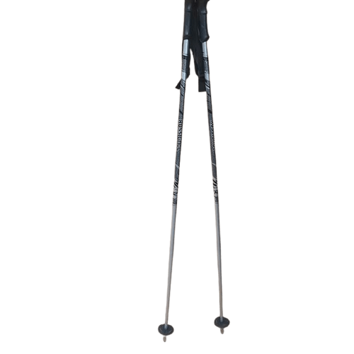 Rossignol Ski Poles 5086 Alloy Pair **Pick Up Only**