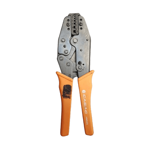 Cabac Crimp Plies HNKE5