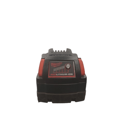 Milwaukee 5.0Ah Battery M18B5 * Item has BM Engraved On The Top *
