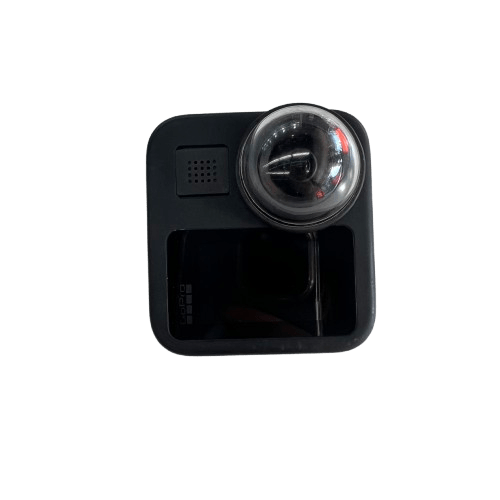 GoPro Max 360 Camera