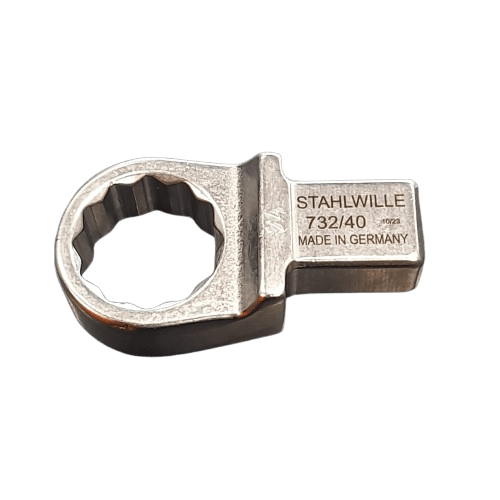 STAHLWILLE RATCHET Head 732/40