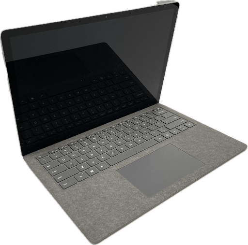 Microsoft Surface Laptop 4 256GB Storeage *GB RAM With Box And Charger