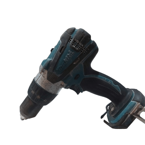 Makita drill DHP 458 Skin Only