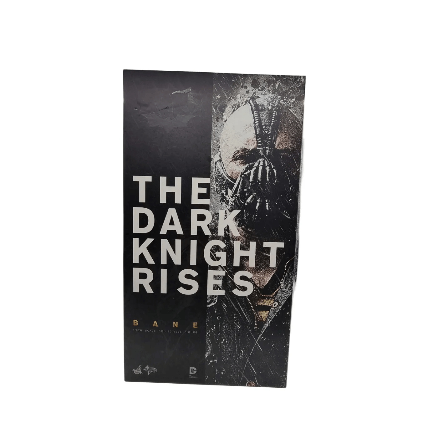 Bane Collectible Figure – Dark Knight Rises MMS183 1/6th Scales