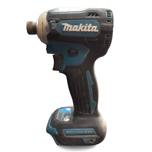 Makita DTD171 18V Brushless Impact Driver Skin Only (MR)