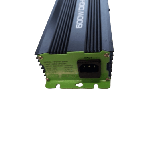 Digi-Lumen Dimmable Electronic Ballast (MR)