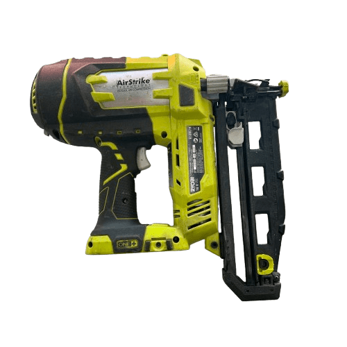 Ryobi R18NL16 Cordless Nailgun (MK)