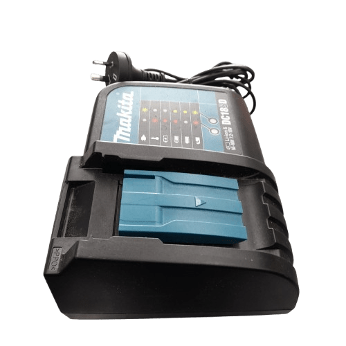 Makita DC18SD (194536-0) 18V Li-Ion Cordless Battery Standard