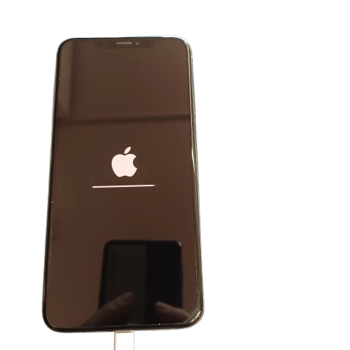 APPLE iPhone XS Max 256GB – Silver – (MR)