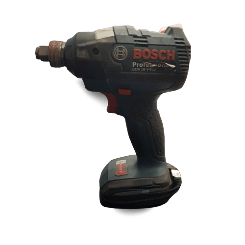 Bosch Impact Driver GTDX18V-EC Skin Only