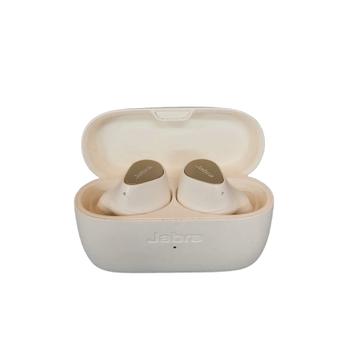 Jabra Elite 3 Wireless Earphones With Charging Case