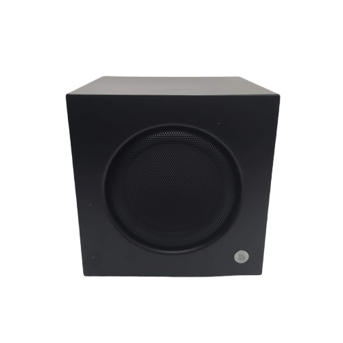 Audio Pro SW-10 Powered Subwoofer With Power Cord **Pick Up Only**