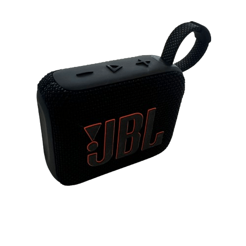 JBL Bluetooth Speaker GO 4(MK)