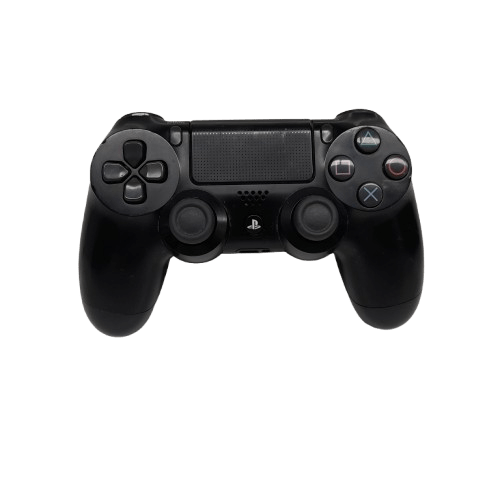 Sony PlayStation 4 Unknown Model 2Pce Controllers with Charging Dock No Power Adapter (LN)
