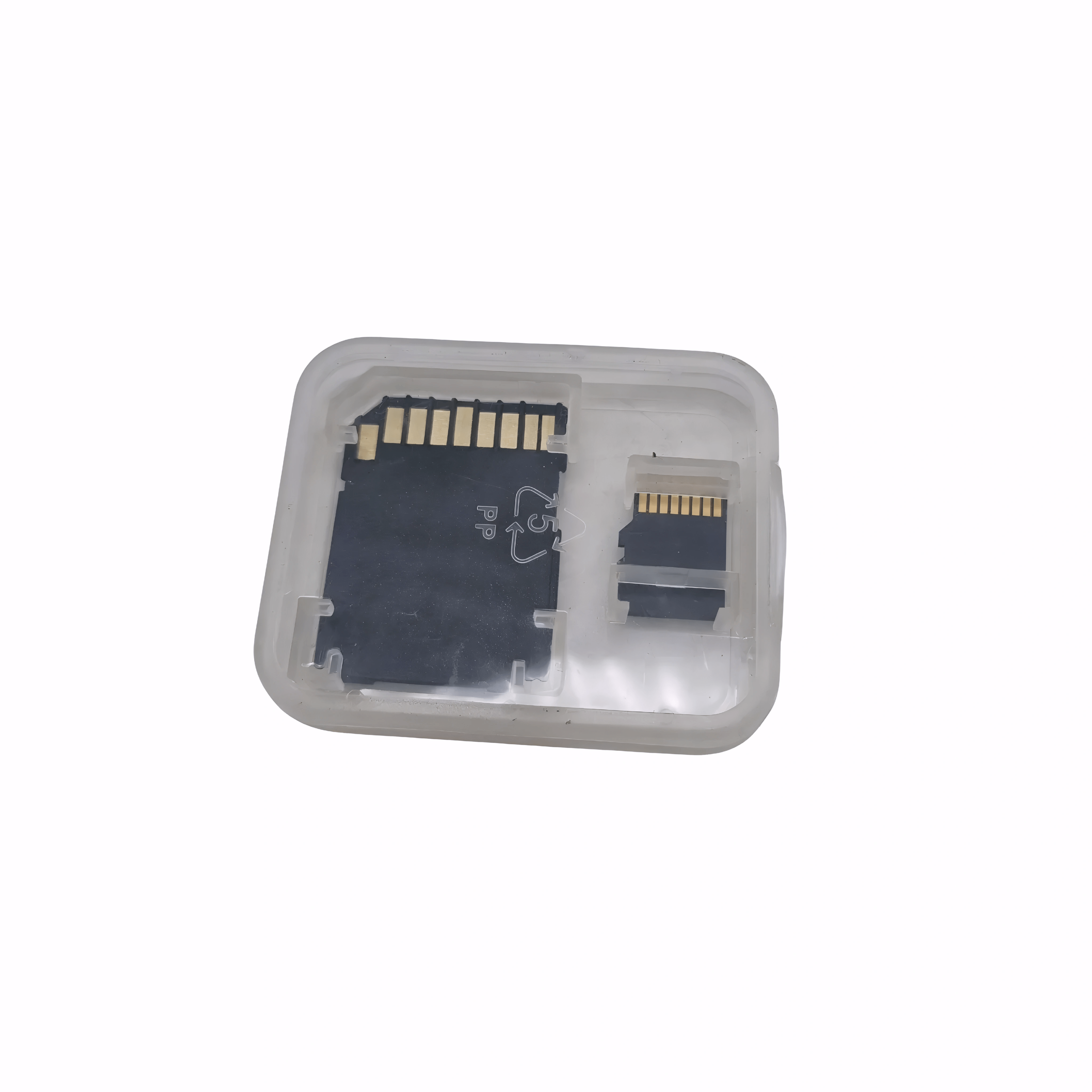 TOSHIBA EXCERIA PRO 1024GB MICROSDXC MEMORY CARD + SD ADAPTER (WR)