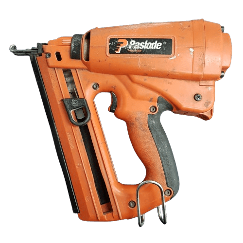 Paslode Cordless 16 Ga Angled Finish Nailer IM250A