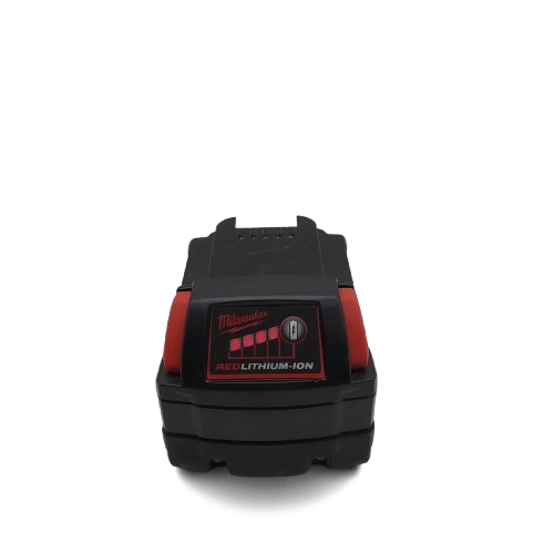 Milwaukee Battery M18B5 5.0Ah 18V Like New (CP1348434)