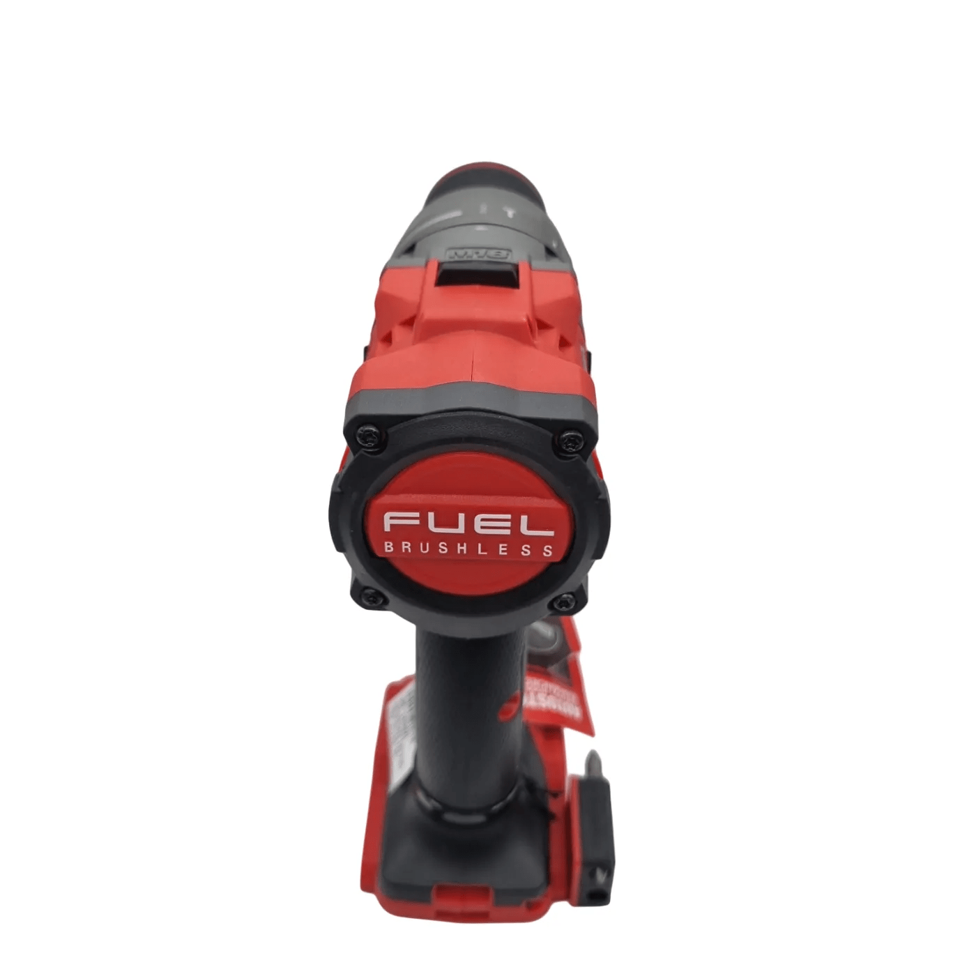 Milwaukee M18 FUEL 13mm Hammer Drill/Driver M18FPD3-0 – As New with Tag