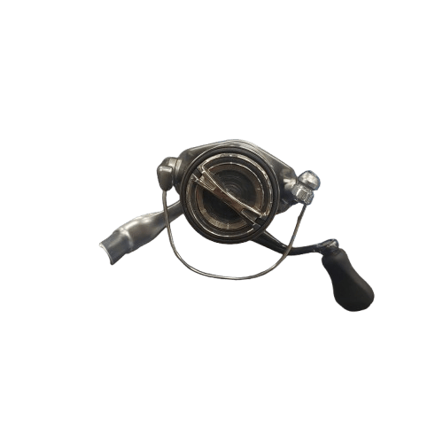 Shimano Fishing Reel NASCI 2500HG-C In Good Condition (NA1353151)