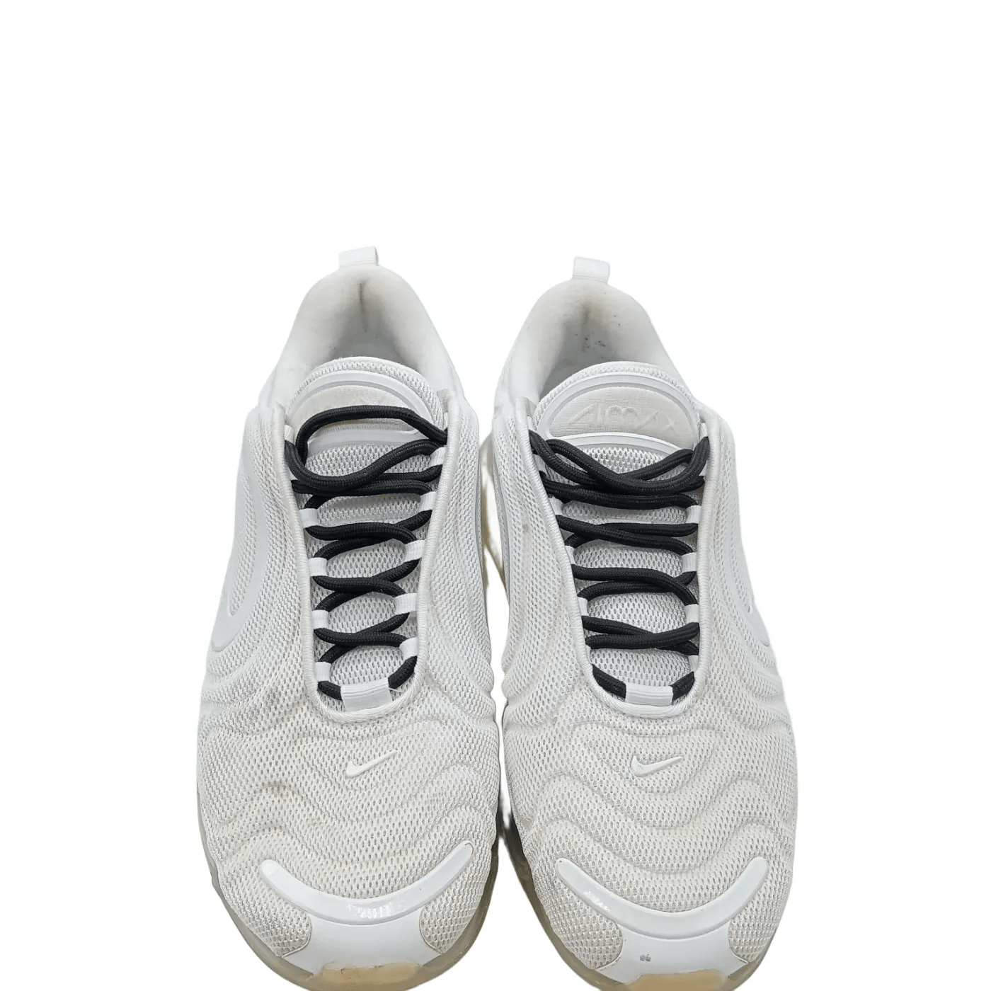 Nike Air Max 720 “Pure Platinum” AO2924-100 Size: US 9 (WR 1346358)