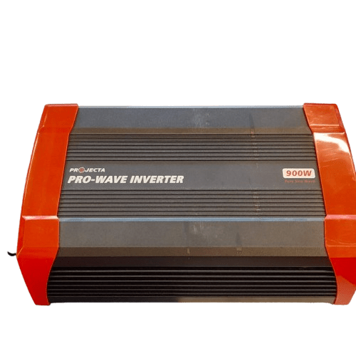 Projecta Inverter 900w Pure Sine Wave *PICK UP ONLY*