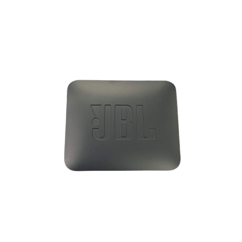 JBL Go Essential Speaker, Black, Excellent Condition, With Box + Manual (No Charger)