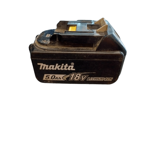 Makita Battery BL1850B 5.0 AH 18V (WR)