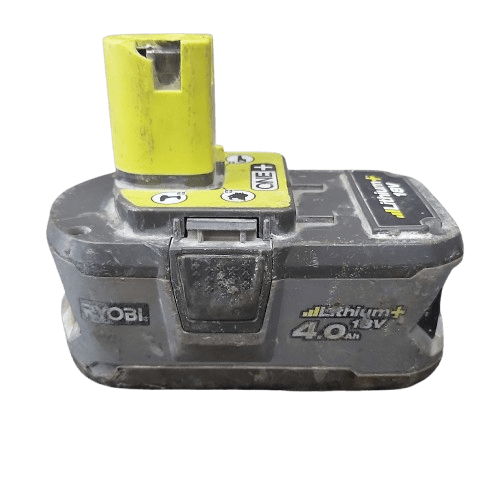 Ryobi 18v 4.0Ah Lithium Battery RB18L40
