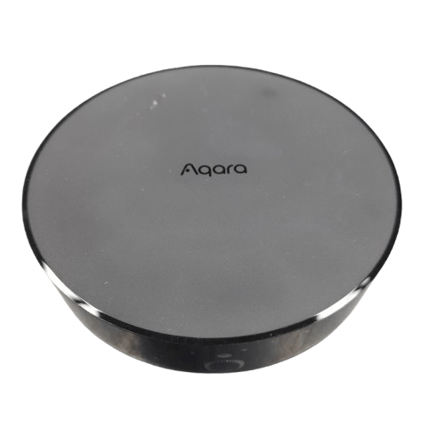 Aqara Zigbee Hub M2 Black – (MR)