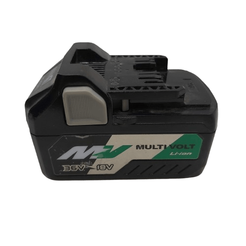 HiKOKI 18V/36V MultiVolt 2.5/5.0Ah Lithium-Ion Battery – BSL36A18