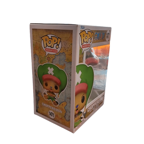 Funko Pop One Piece Chopperemon Number 1471 (LE1344458)