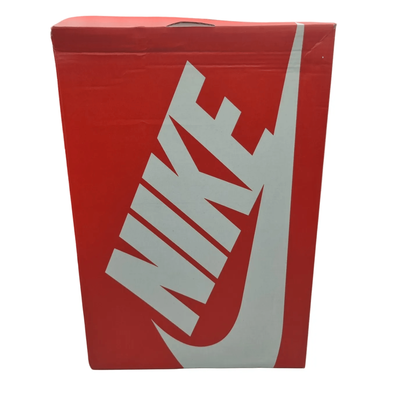 Nike Dunk High First Use Red Shoes – Size: US 9 With Box