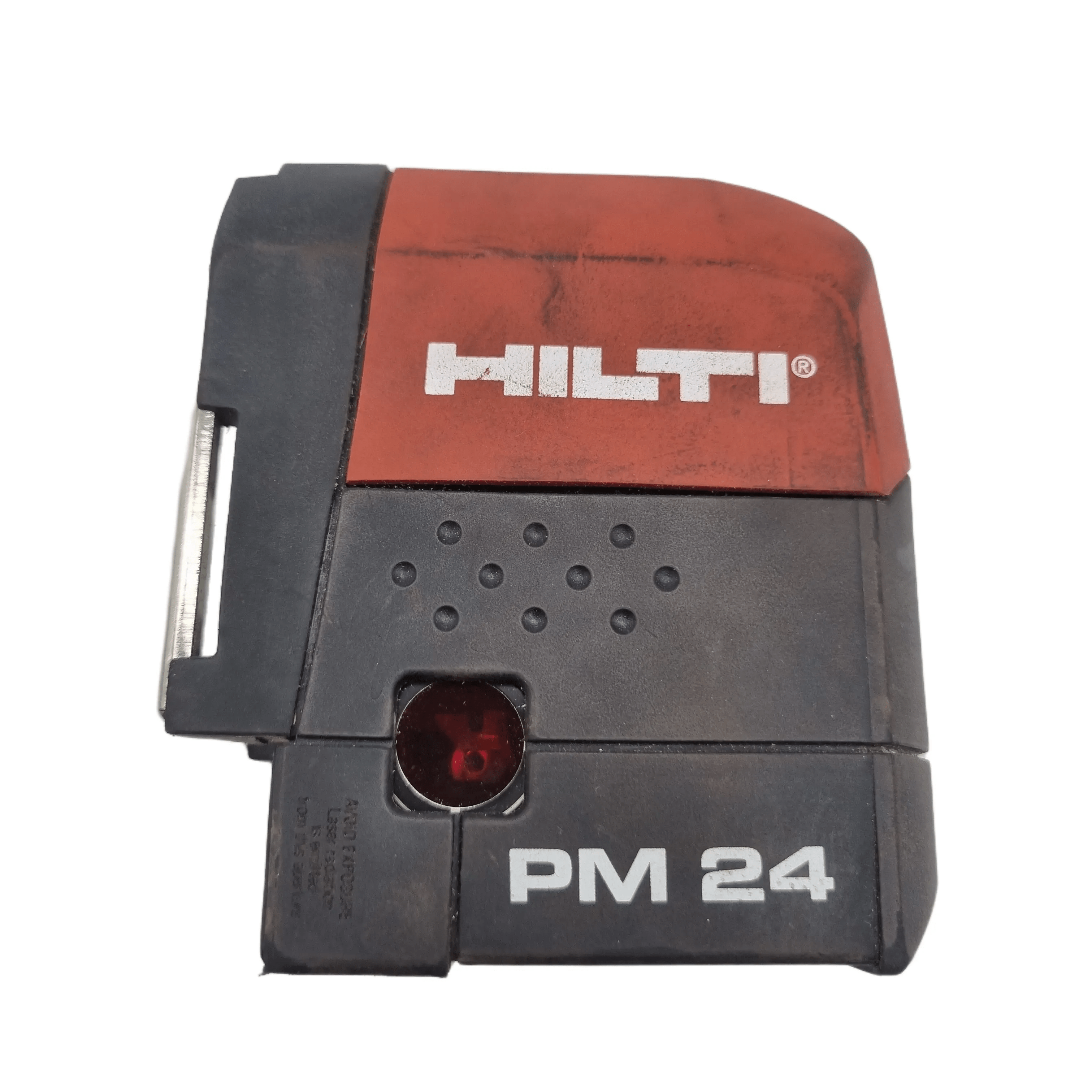 Hilti PM24 Multibeam Laser Level
