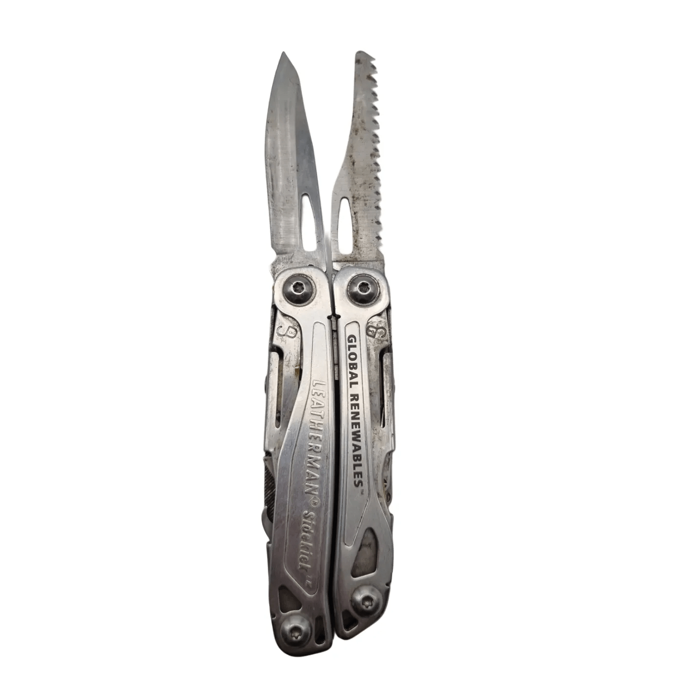 Leatherman Sidekick Multi-Tool