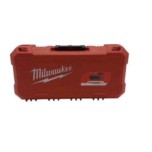 Milwaukee Drill, Drive $ Fastening 75 Piece Set (CP1348439)