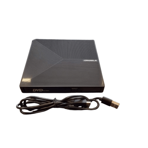 Origelie External DVD Drive  TP620