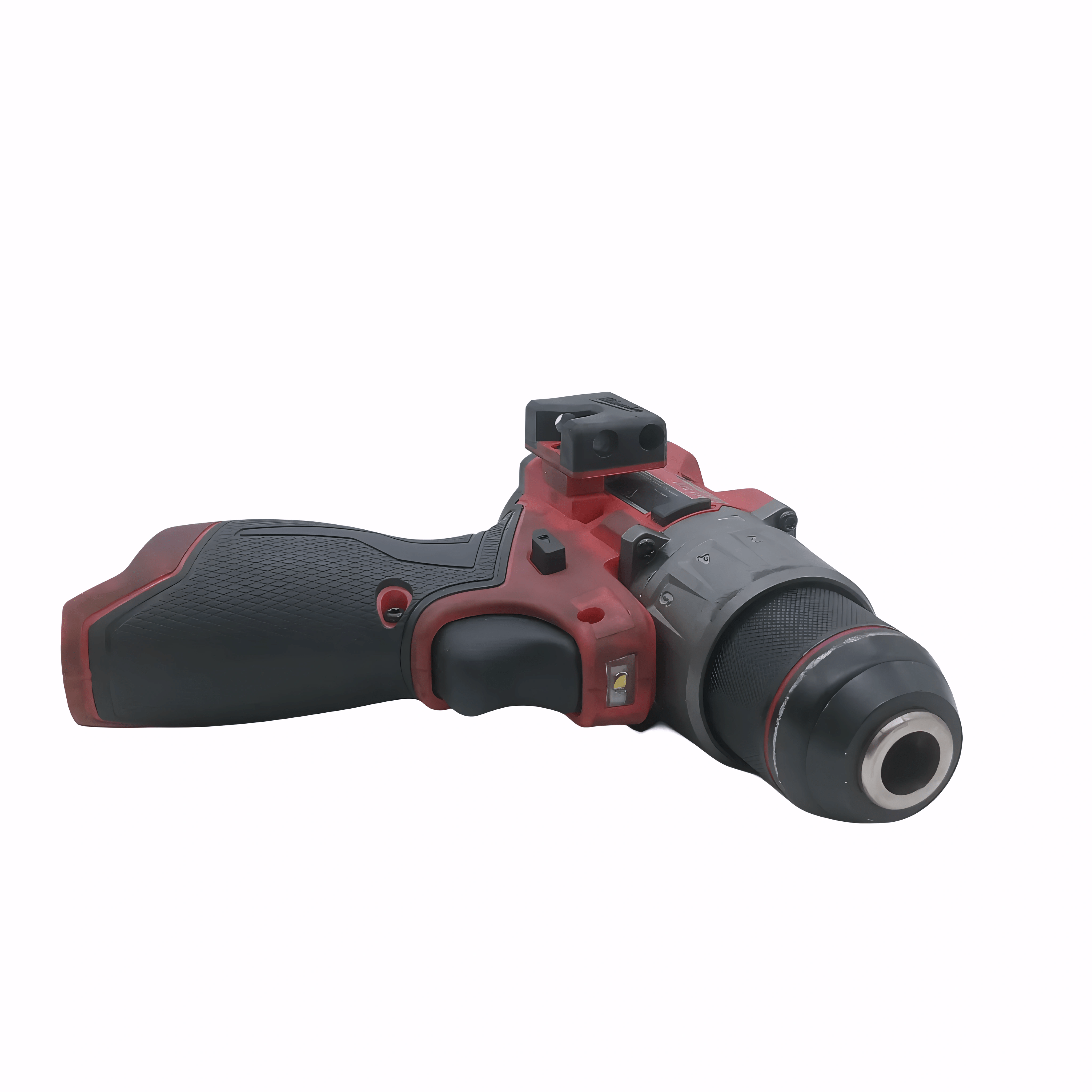 Milwaukee M12 FPD2 12V Fuel Hammer Drill Driver (Skin Only) (WR 1346853)