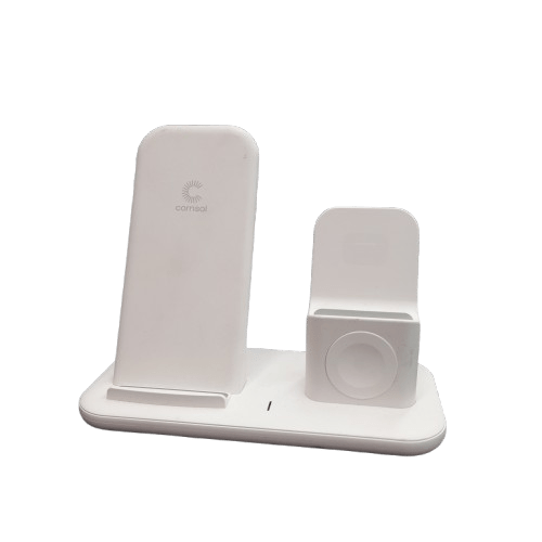 Comsol 3-in-1 Wireless Charging Station (JN) – Cashsavvy