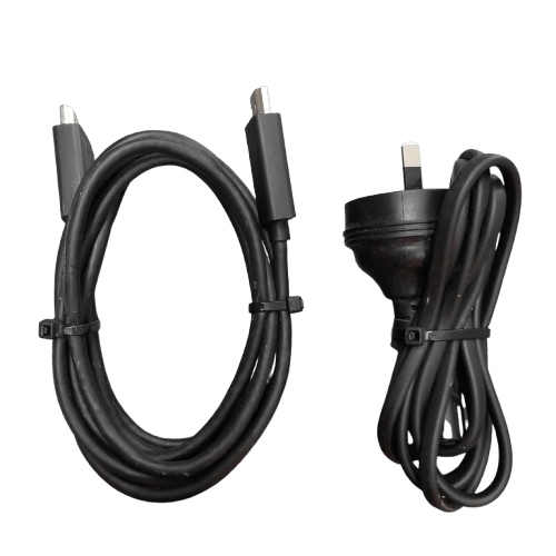 Microsoft Xbox One With Controller Power cord HDMI