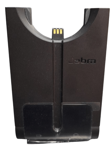 Jabra WHB003BS 920 Mono Wireless Headset Like New