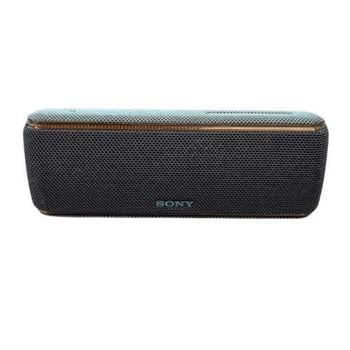 Sony Bluetooth Speaker SRS-XB31With Charger (GE 1334449)