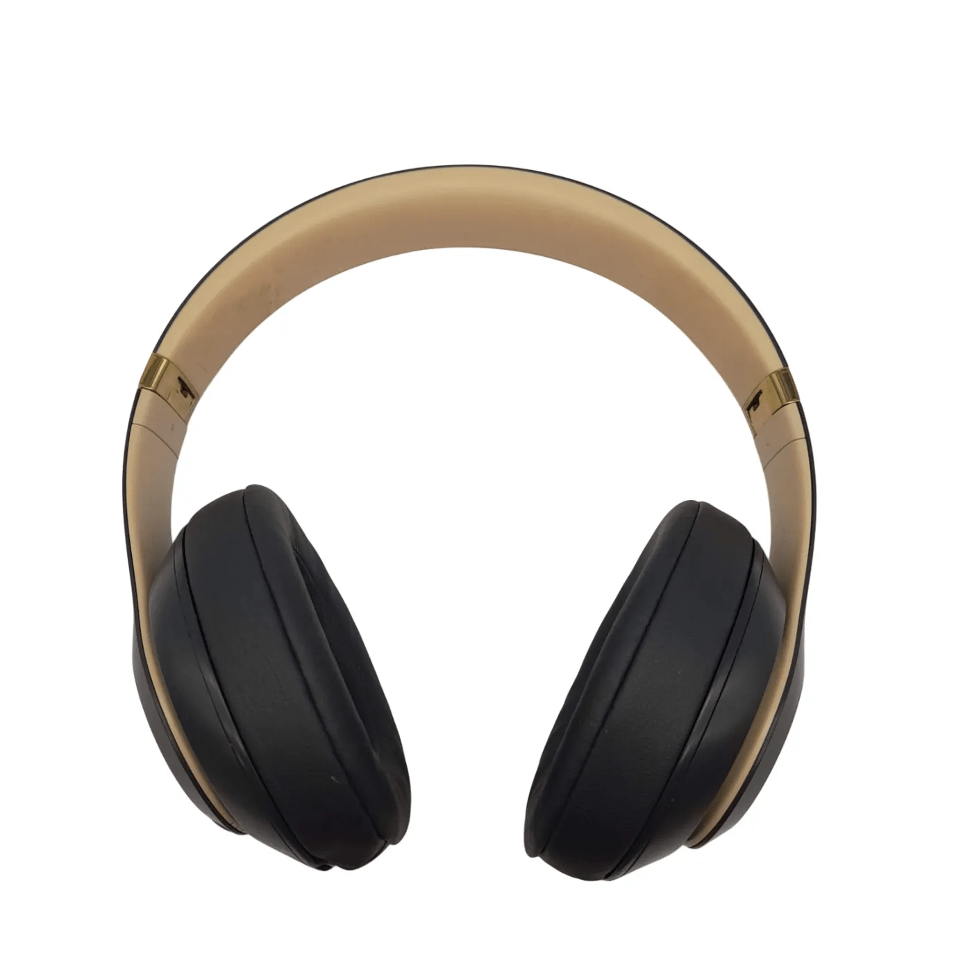 Beats Studio 3 Wireless Over-Ear Headphones (Shadow Gray)